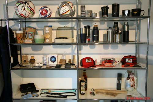 Innovative Merchandise 25 Gallery 16 DCE - Sommerliche Hausmesse bei Innovative Merchandise