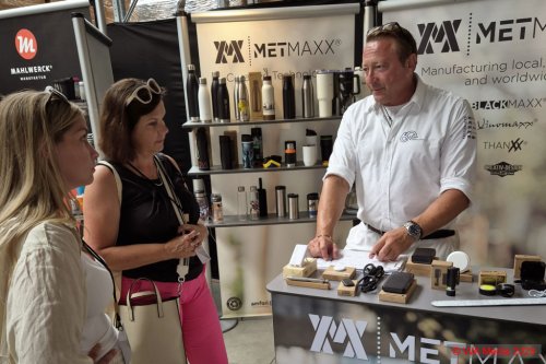 Innovative Merchandise 25 Gallery 17 DCE - Sommerliche Hausmesse bei Innovative Merchandise