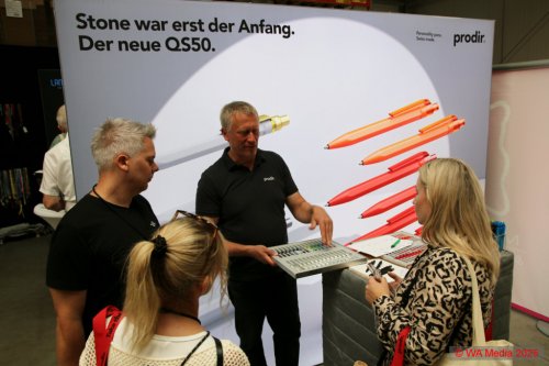 Innovative Merchandise 25 Gallery 18 DCE - Sommerliche Hausmesse bei Innovative Merchandise