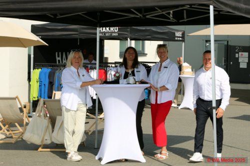 Innovative Merchandise 25 Gallery 20 DCE - Sommerliche Hausmesse bei Innovative Merchandise