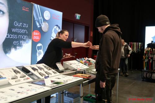 Karlsruhe 04 DCE - Karlsruher Werbemitteltag: Stars gekürt