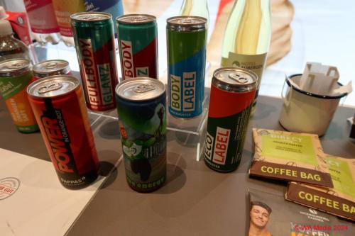 Karlsruhe 05 DCE - Karlsruher Werbemitteltag: Stars gekürt