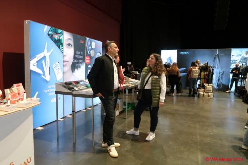 Karlsruhe 06 DCE - Karlsruher Werbemitteltag: Stars gekürt