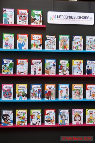 Karlsruhe 11 DCE - Karlsruher Werbemitteltag: Stars gekürt