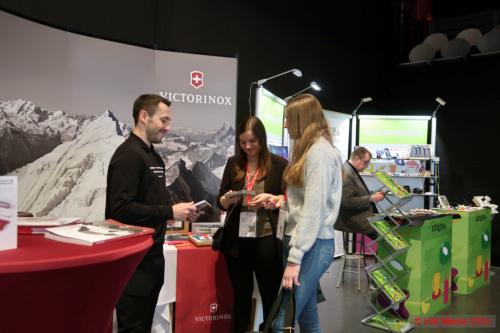 Karlsruhe 12 DCE - Karlsruher Werbemitteltag: Stars gekürt