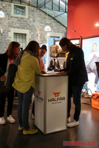 Karlsruhe 21 DCE - Karlsruher Werbemitteltag: Stars gekürt