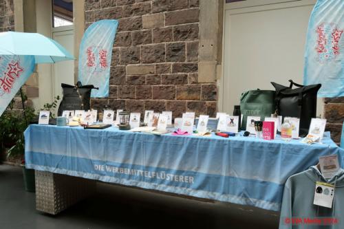 Karlsruhe 22 DCE - Karlsruher Werbemitteltag: Stars gekürt