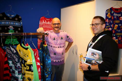 MM HH 24 Gallery 05 DCE - Volles Haus bei der Merchandising Messe Hamburg