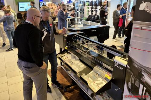 MM HH 24 Gallery 06 DCE - Volles Haus bei der Merchandising Messe Hamburg