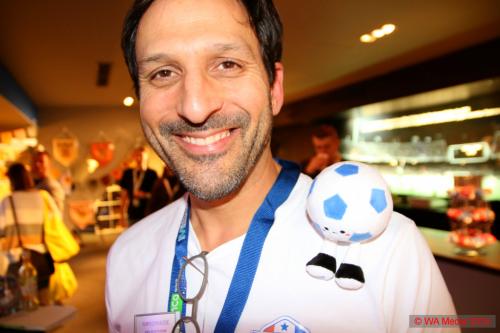 MM HH 24 Gallery 12 DCE - Volles Haus bei der Merchandising Messe Hamburg