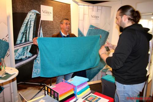 MM HH 24 Gallery 14 DCE - Volles Haus bei der Merchandising Messe Hamburg