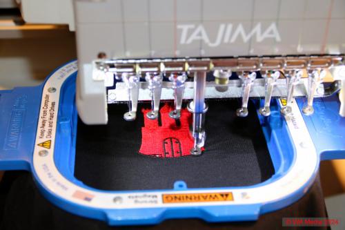 MM HH 24 Gallery 15 DCE - Volles Haus bei der Merchandising Messe Hamburg