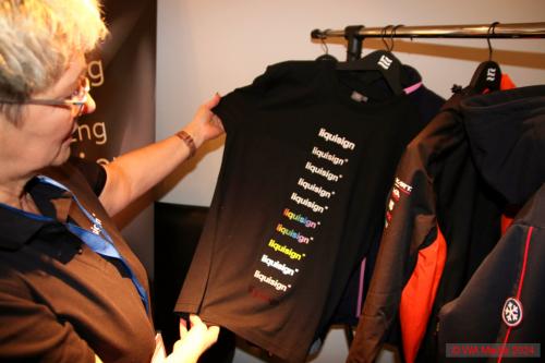 MM HH 24 Gallery 16 DCE - Volles Haus bei der Merchandising Messe Hamburg