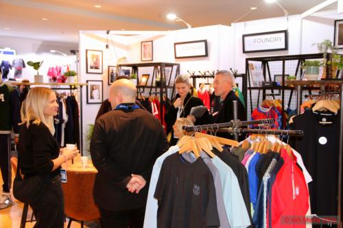 MM HH 24 Gallery 17 DCE - Volles Haus bei der Merchandising Messe Hamburg