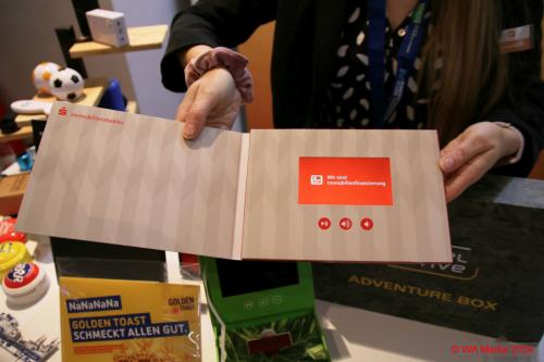 MM HH 24 Gallery 18 DCE - Volles Haus bei der Merchandising Messe Hamburg