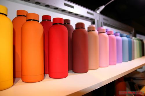 MM HH 24 Gallery 19 DCE - Volles Haus bei der Merchandising Messe Hamburg