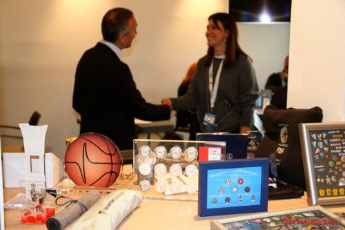 MM HH 24 Gallery 23 DCE - Volles Haus bei der Merchandising Messe Hamburg