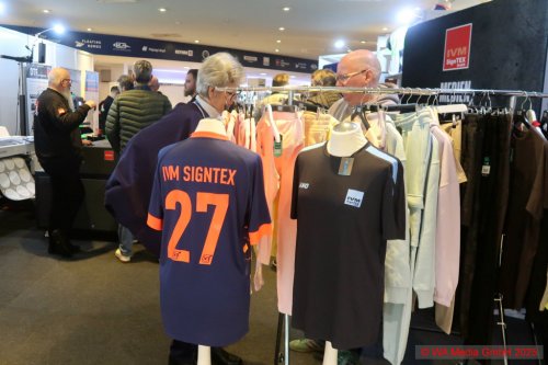 MMHH 2025 Gallery 01 DCE - Merchandising Messe Hamburg: Alles für Fans