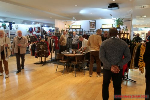 MMHH 2025 Gallery 02 DCE - Merchandising Messe Hamburg: Alles für Fans