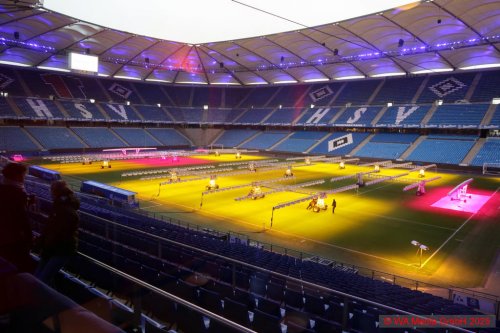 MMHH 2025 Gallery 03 DCE - Merchandising Messe Hamburg: Alles für Fans