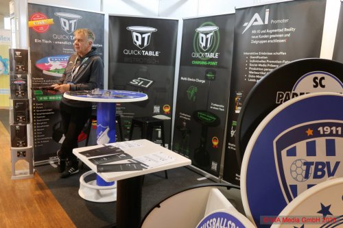 MMHH 2025 Gallery 06 DCE - Merchandising Messe Hamburg: Alles für Fans