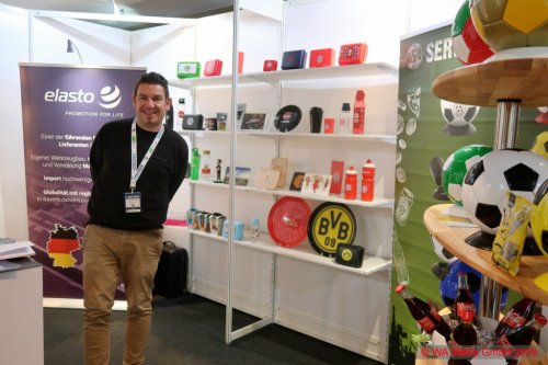 MMHH 2025 Gallery 07 DCE - Merchandising Messe Hamburg: Alles für Fans