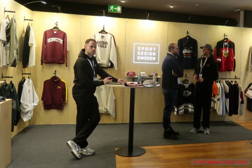 MMHH 2025 Gallery 10 DCE - Merchandising Messe Hamburg: Alles für Fans