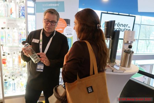 MMHH 2025 Gallery 12 DCE - Merchandising Messe Hamburg: Alles für Fans