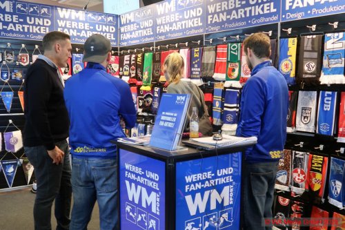 MMHH 2025 Gallery 13 DCE - Merchandising Messe Hamburg: Alles für Fans