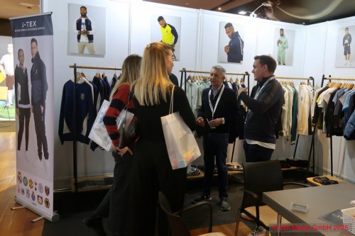 MMHH 2025 Gallery 14 DCE - Merchandising Messe Hamburg: Alles für Fans