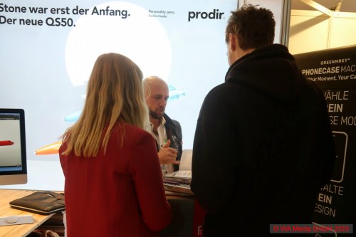 MMHH 2025 Gallery 17 DCE - Merchandising Messe Hamburg: Alles für Fans