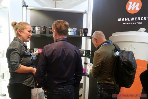 MMHH 2025 Gallery 18 DCE - Merchandising Messe Hamburg: Alles für Fans