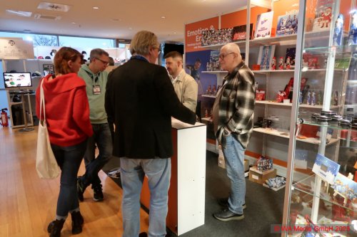 MMHH 2025 Gallery 19 DCE - Merchandising Messe Hamburg: Alles für Fans