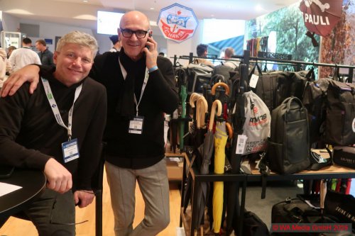 MMHH 2025 Gallery 20 DCE - Merchandising Messe Hamburg: Alles für Fans