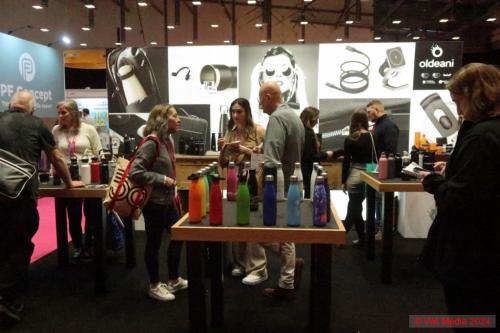 MerchandiseWorld 10 DCE - Merchandise World: „Wichtige Plattform“