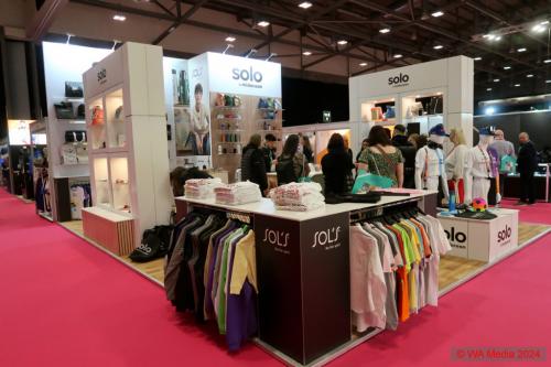 MerchandiseWorld 1 DCE - Merchandise World: „Wichtige Plattform“