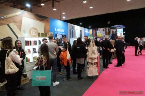 MerchandiseWorld 2 DCE - Merchandise World: „Wichtige Plattform“