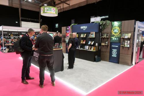 MerchandiseWorld 3 DCE - Merchandise World: „Wichtige Plattform“