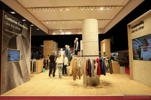 MerchandiseWorld 4 DCE - Merchandise World: „Wichtige Plattform“