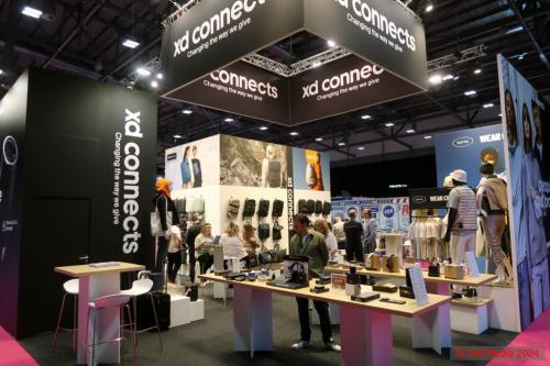 MerchandiseWorld 5 DCE - Merchandise World: „Wichtige Plattform“