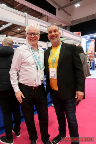 MerchandiseWorld 6 DCE - Merchandise World: „Wichtige Plattform“