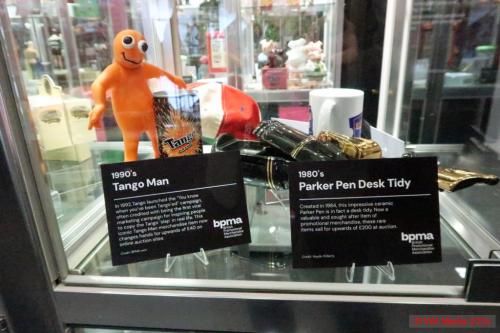 MerchandiseWorld 7 DCE - Merchandise World: „Wichtige Plattform“