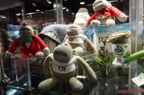 MerchandiseWorld 8 DCE - Merchandise World: „Wichtige Plattform“