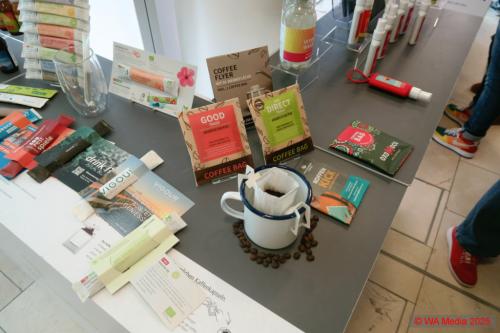 Newsday 25 Gallery 5 DCE - Plan Concept Newsday: Relevanz untermauert