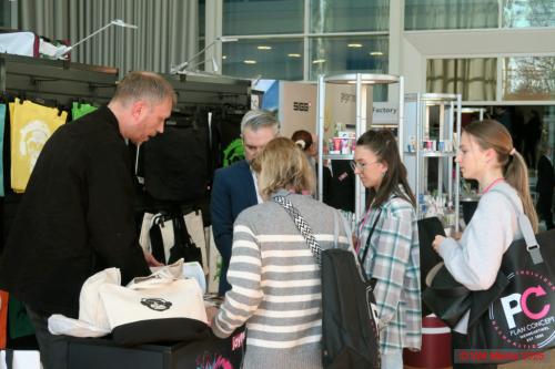 Newsday 25 Gallery 6 DCE - Plan Concept Newsday: Relevanz untermauert