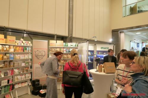 Newsday Gallery 11 DCE - Plan Concept Newsday: Relevanz untermauert