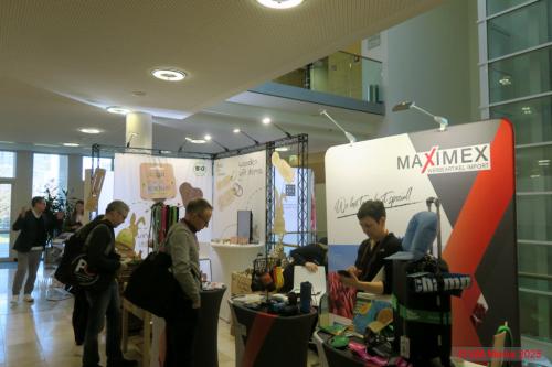 Newsday Gallery 13 DCE - Plan Concept Newsday: Relevanz untermauert