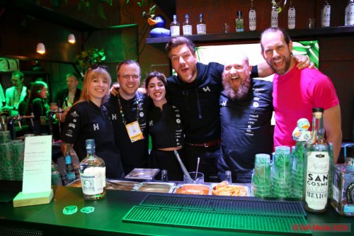 OMR25 Gallery 22 DCE - The Hapticologist setzt Statement auf der OMR