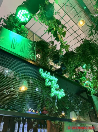 OMR25 Gallery 32 DCE - The Hapticologist setzt Statement auf der OMR