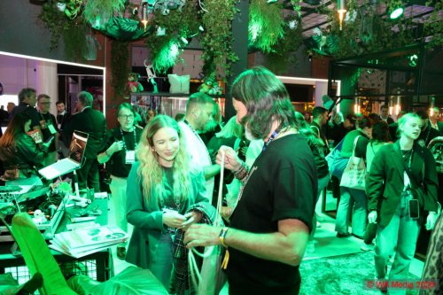 10 IMG 0704 Del DCE - The Hapticologist rockt die OMR